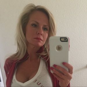 Meet your Posher, Kerry